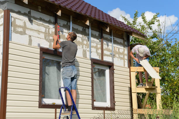 Best Brick Veneer Siding  in Warm Springs, OR