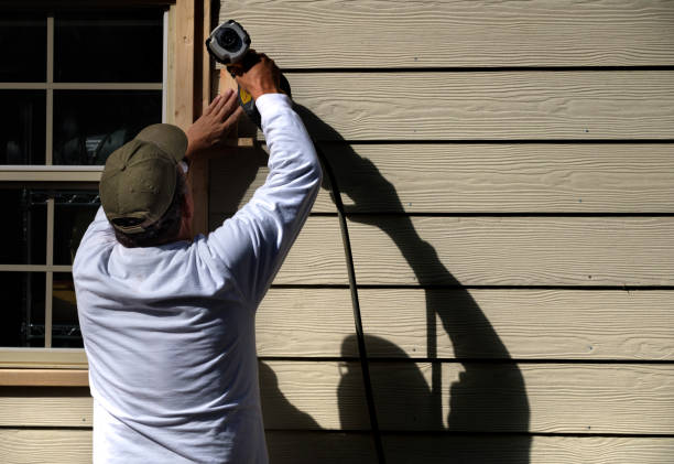  Warm Springs, OR Siding Pros